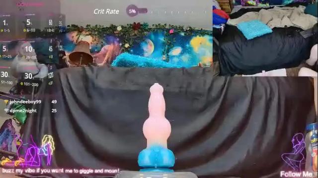 Image 8 of sluttyfrea Stream on Chaturbate on 4 days ago