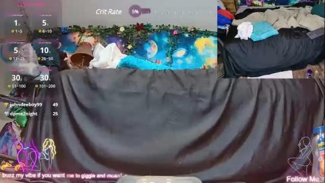 Thumbnail 3, sluttyfrea's Stream at Chaturbate, 3 days ago