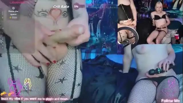 Image 10 of sluttyfrea Stream on Chaturbate on 3 months ago