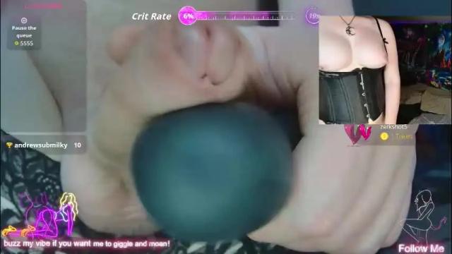 Image 4 of sluttyfrea Stream on Chaturbate on 2 months ago