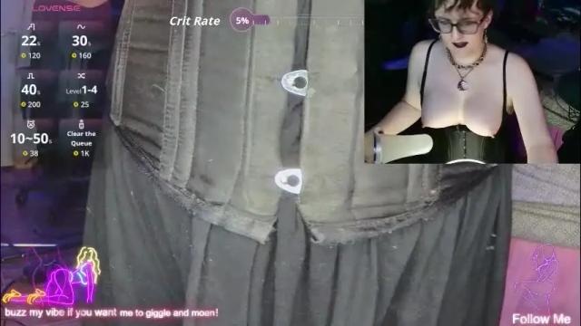 Image 12 of sluttyfrea Stream on Chaturbate on 1 month ago
