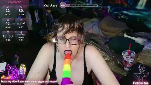 Thumbnail 3, sluttyfrea's Stream at Chaturbate, 1 month ago