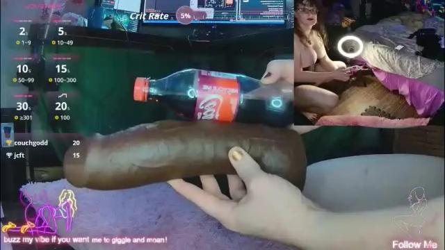 Image 7 of sluttyfrea Stream on Chaturbate on 1 month ago