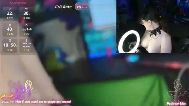 Image 8 of sluttyfrea Stream on Chaturbate on 1 month ago