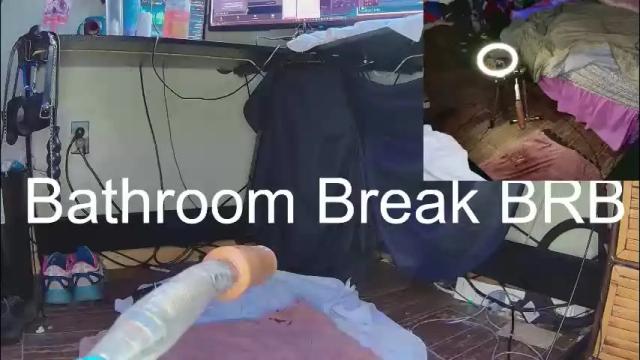 Image 12 of sluttyfrea Stream on Chaturbate on 1 month ago