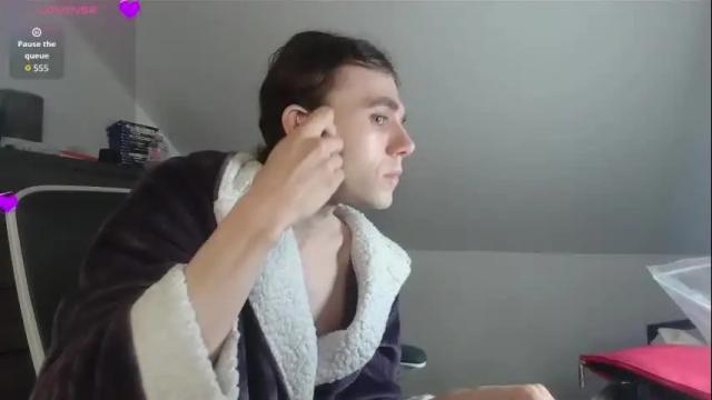 Thumbnail 1, sluttyhorrorparty's Stream at Chaturbate, 2 months ago