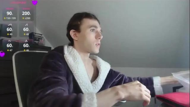 Image 2 of sluttyhorrorparty Stream on Chaturbate on 2 months ago