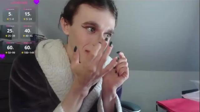 Image 6 of sluttyhorrorparty Stream on Chaturbate on 2 months ago