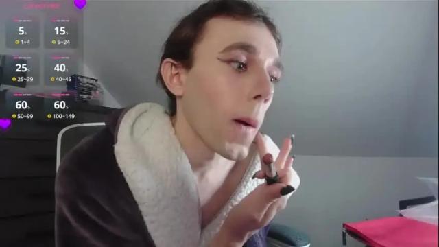 Image 7 of sluttyhorrorparty Stream on Chaturbate on 2 months ago