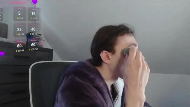 Image 2 of sluttyhorrorparty Stream on Chaturbate on 2 months ago