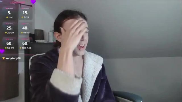 Image 2 of sluttyhorrorparty Stream on Chaturbate on 2 months ago