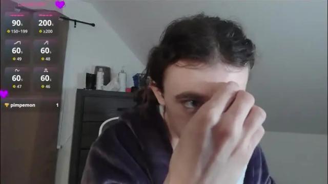 Image 2 of sluttyhorrorparty Stream on Chaturbate on 1 month ago