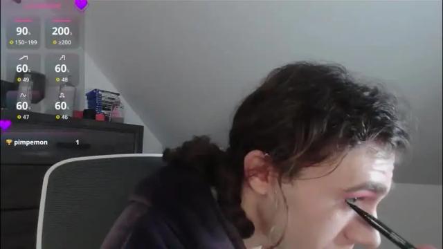 Image 3 of sluttyhorrorparty Stream on Chaturbate on 1 month ago