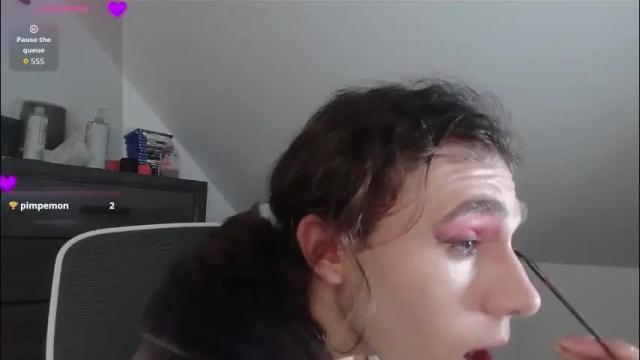 Image 4 of sluttyhorrorparty Stream on Chaturbate on 1 month ago