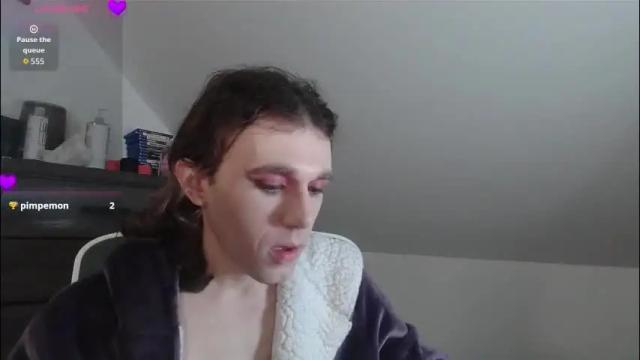 Thumbnail 2, sluttyhorrorparty's Stream at Chaturbate, 1 month ago