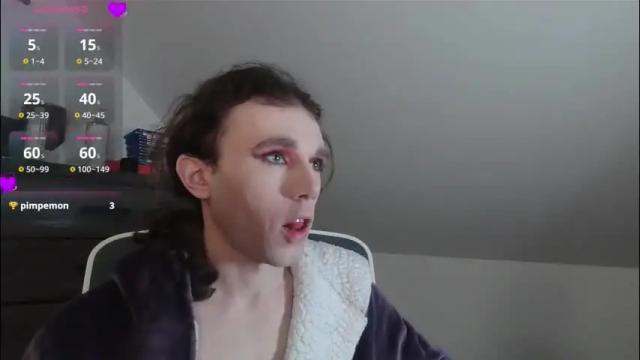 Image 7 of sluttyhorrorparty Stream on Chaturbate on 1 month ago