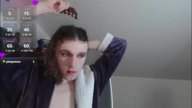 Image 8 of sluttyhorrorparty Stream on Chaturbate on 1 month ago