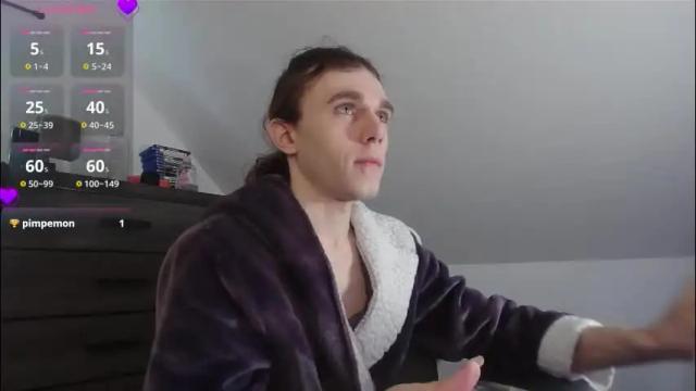 Thumbnail 1, sluttyhorrorparty's Stream at Chaturbate, 1 month ago