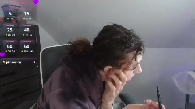 Thumbnail 2, sluttyhorrorparty's Stream at Chaturbate, 1 month ago