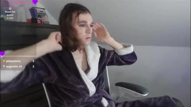 Thumbnail 3, sluttyhorrorparty's Stream at Chaturbate, 1 month ago