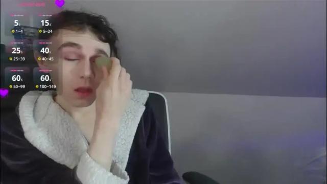 Image 2 of sluttyhorrorparty Stream on Chaturbate on 1 month ago