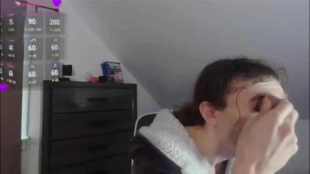 Image 2 of sluttyhorrorparty Stream on Chaturbate on 1 month ago