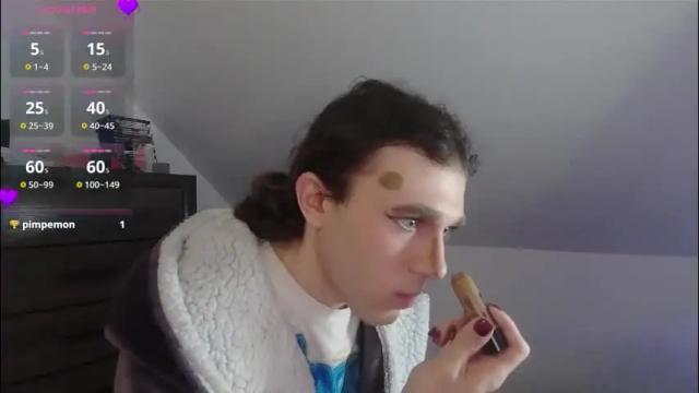 Image 2 of sluttyhorrorparty Stream on Chaturbate on 26 days ago