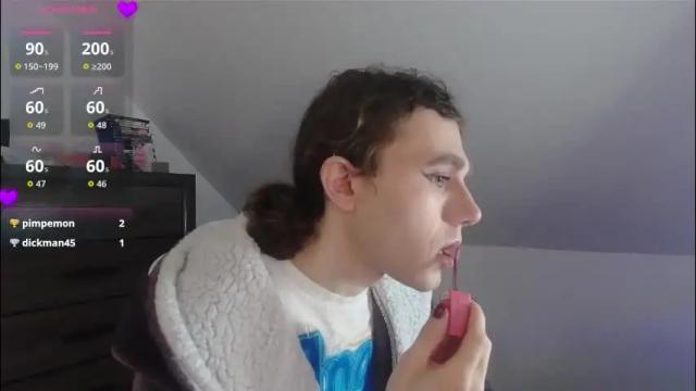 Image 3 of sluttyhorrorparty Stream on Chaturbate on 26 days ago