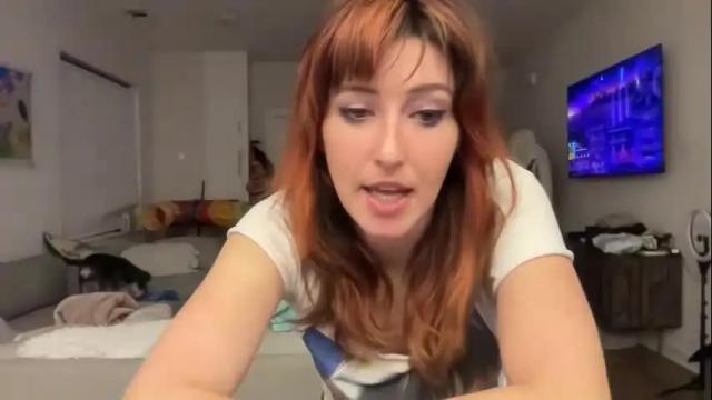 Thumbnail 2, sluttylilsister's Stream at Chaturbate, 15 months ago