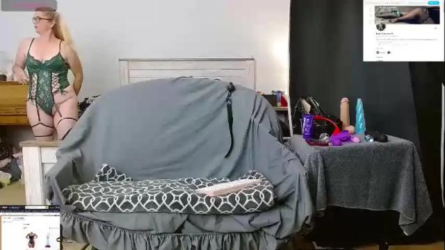 Thumbnail 1, slytherinmylf23's Stream at Chaturbate, 16 days ago