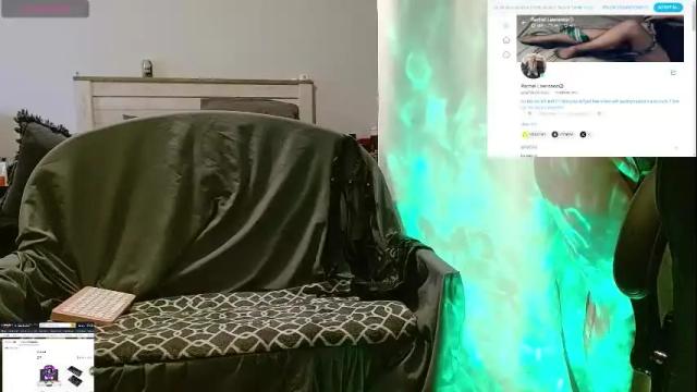 Thumbnail 1, slytherinmylf23's Stream at Chaturbate, 3 days ago