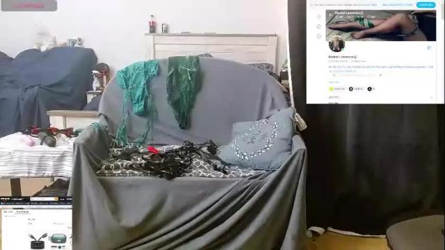 Thumbnail 1, slytherinmylf23's Stream at Chaturbate, 8 days ago