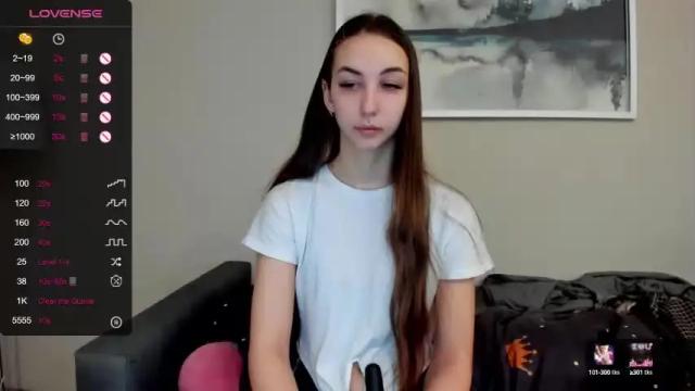 Image 2 of sm0ly Stream on Chaturbate on 13 months ago