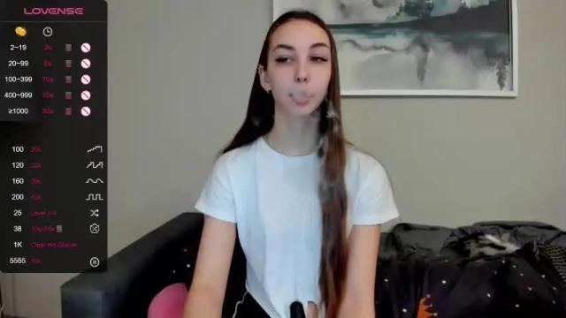 Image 8 of sm0ly Stream on Chaturbate on 13 months ago
