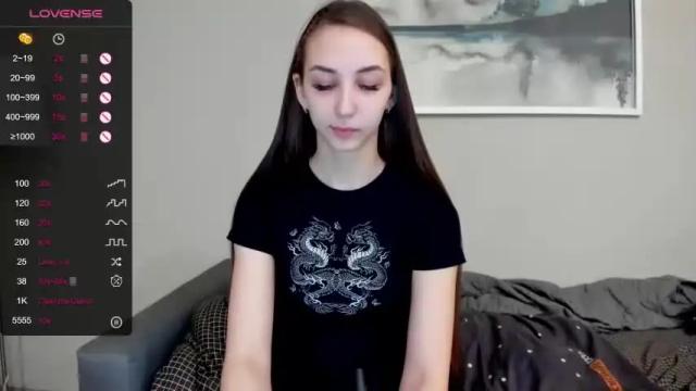 Thumbnail 1, sm0ly's Stream at Chaturbate, 13 months ago