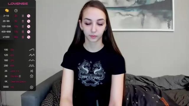 Image 2 of sm0ly Stream on Chaturbate on 13 months ago
