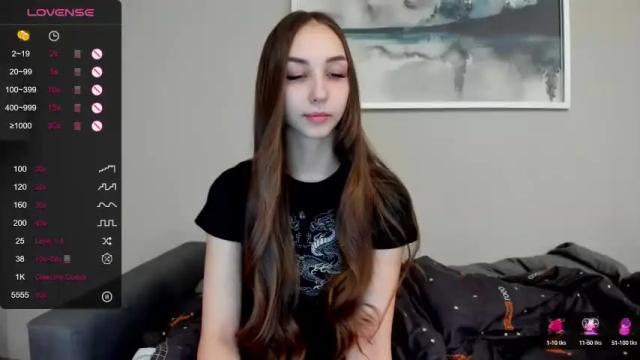 Thumbnail 1, sm0ly's Stream at Chaturbate, 13 months ago