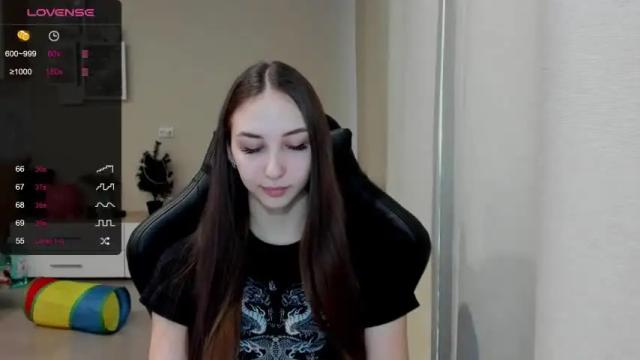 Thumbnail 2, sm0ly's Stream at Chaturbate, 12 months ago