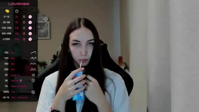 Thumbnail 1, sm0ly's Stream at Chaturbate, 12 months ago
