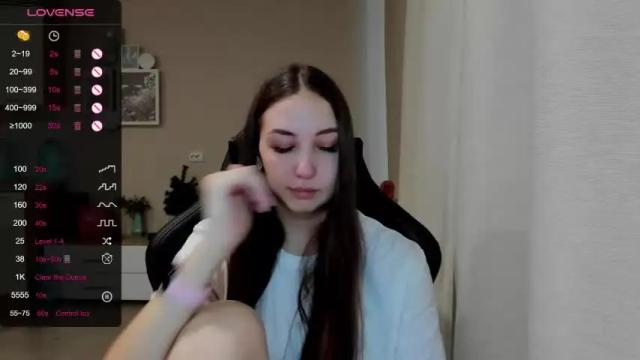 Thumbnail 3, sm0ly's Stream at Chaturbate, 12 months ago