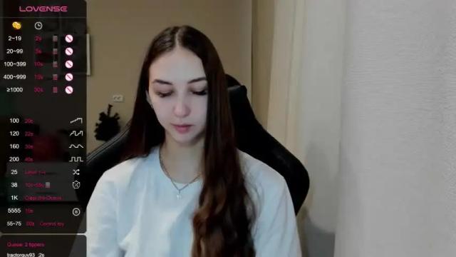 Image 11 of sm0ly Stream on Chaturbate on 12 months ago