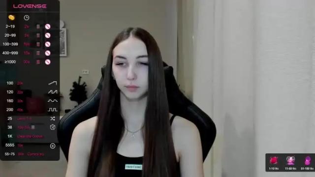 Thumbnail 2, sm0ly's Stream at Chaturbate, 12 months ago