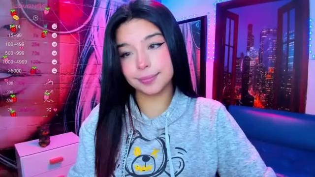 Image 11 of small__naughty Stream on Chaturbate on 13 months ago