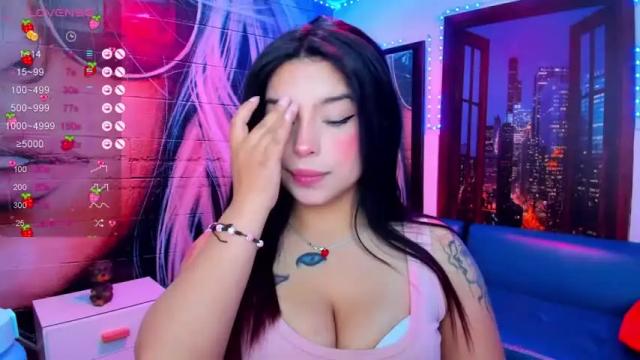 Image 12 of small__naughty Stream on Chaturbate on 13 months ago