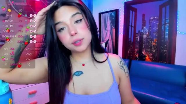 Image 12 of small__naughty Stream on Chaturbate on 12 months ago