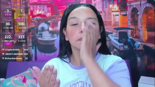 Image 7 of small__naughty Stream on Chaturbate on 2 months ago