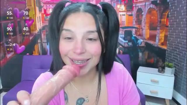 Image 4 of small__naughty Stream on Chaturbate on 2 months ago