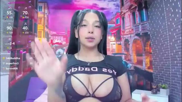 Image 10 of small__naughty Stream on Chaturbate on 2 months ago