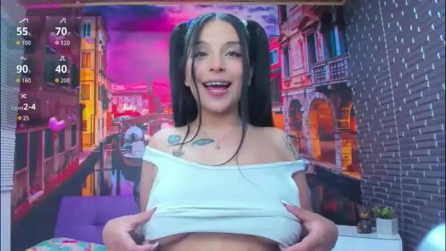 Image 6 of small__naughty Stream on Chaturbate on 1 month ago