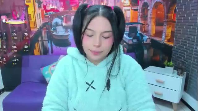 Image 10 of small__naughty Stream on Chaturbate on 1 month ago